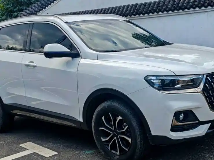 Haval H6 2023