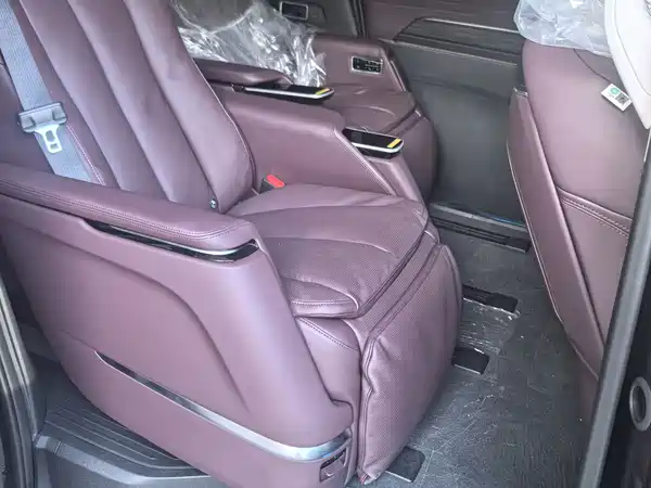 Buick Century 2027