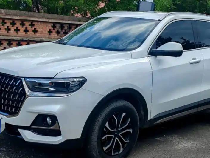 Haval H6 2023