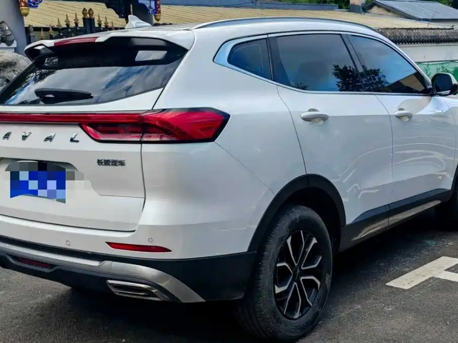 Haval H6 2023