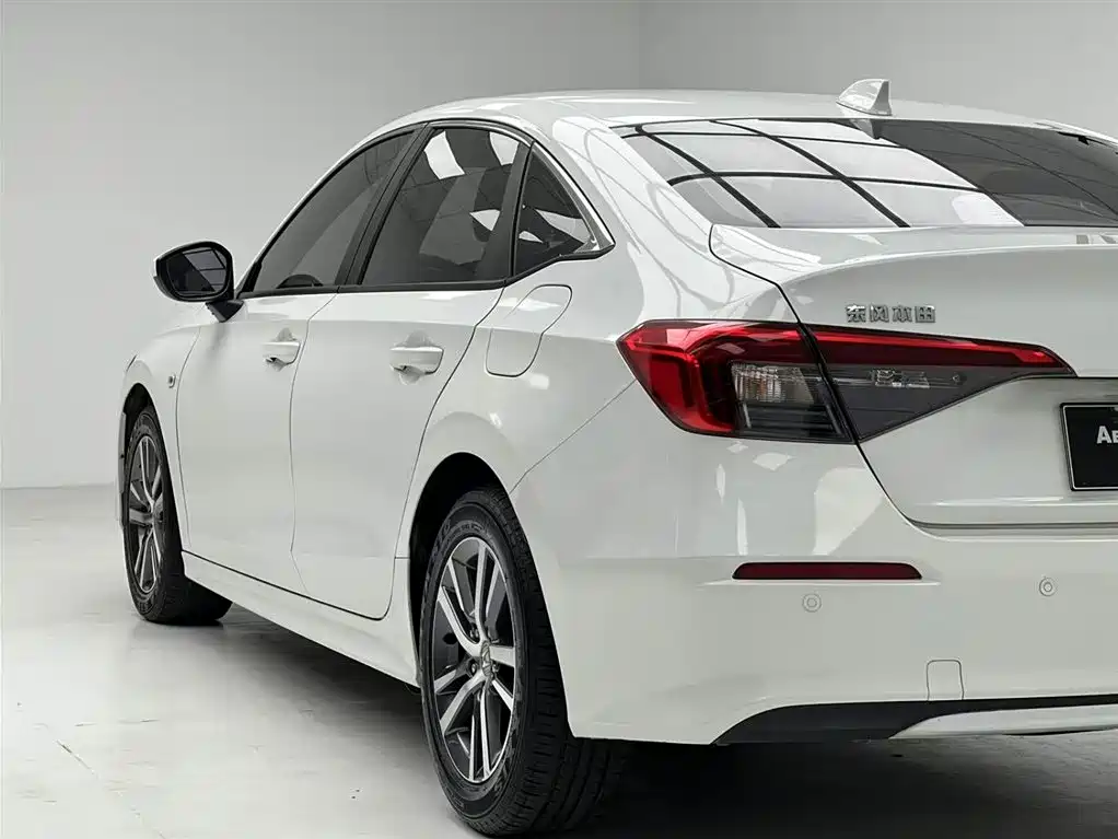 Honda Civic 2022