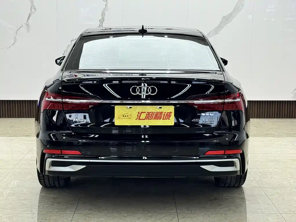 Audi A6L 2024