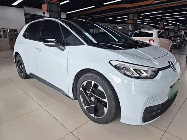 Volkswagen ID.3 2023