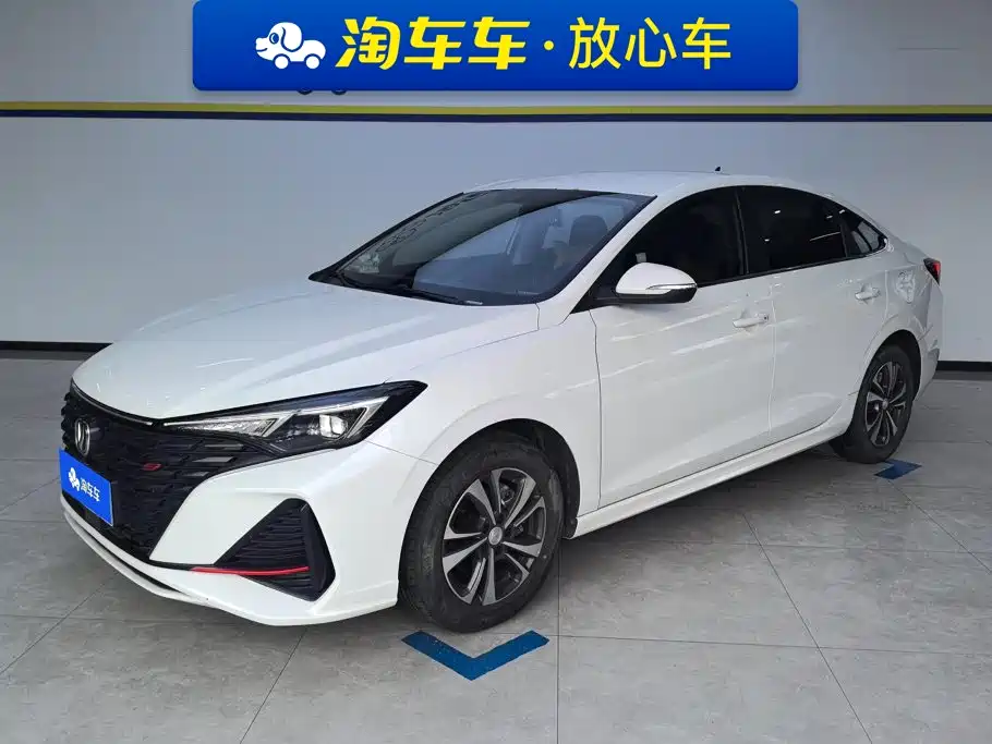 Changan Eado 2023