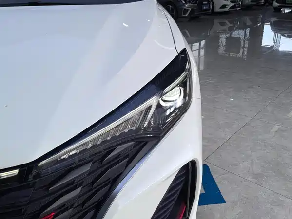 Changan Eado 2023