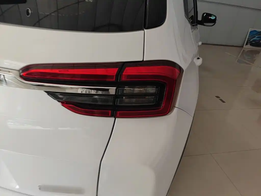 Chery Tiggo 5x 2022 — фото 8