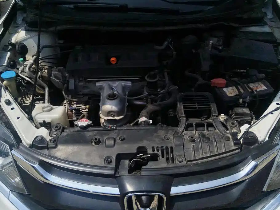Honda Jade 2019 — фото 10