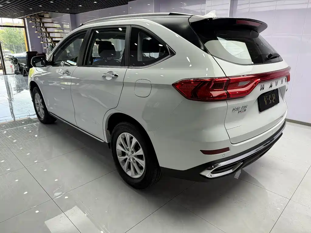 Haval M6 2022