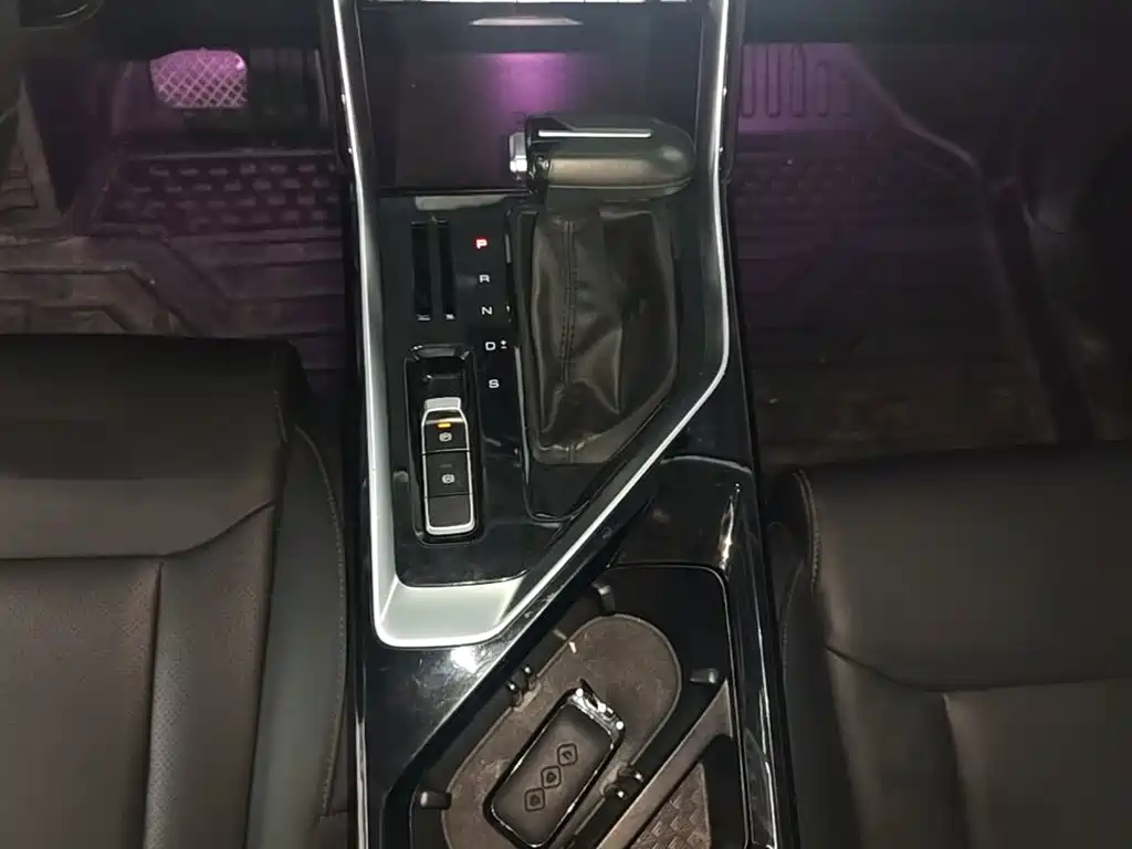 Wuling Star 2023 — фото 14