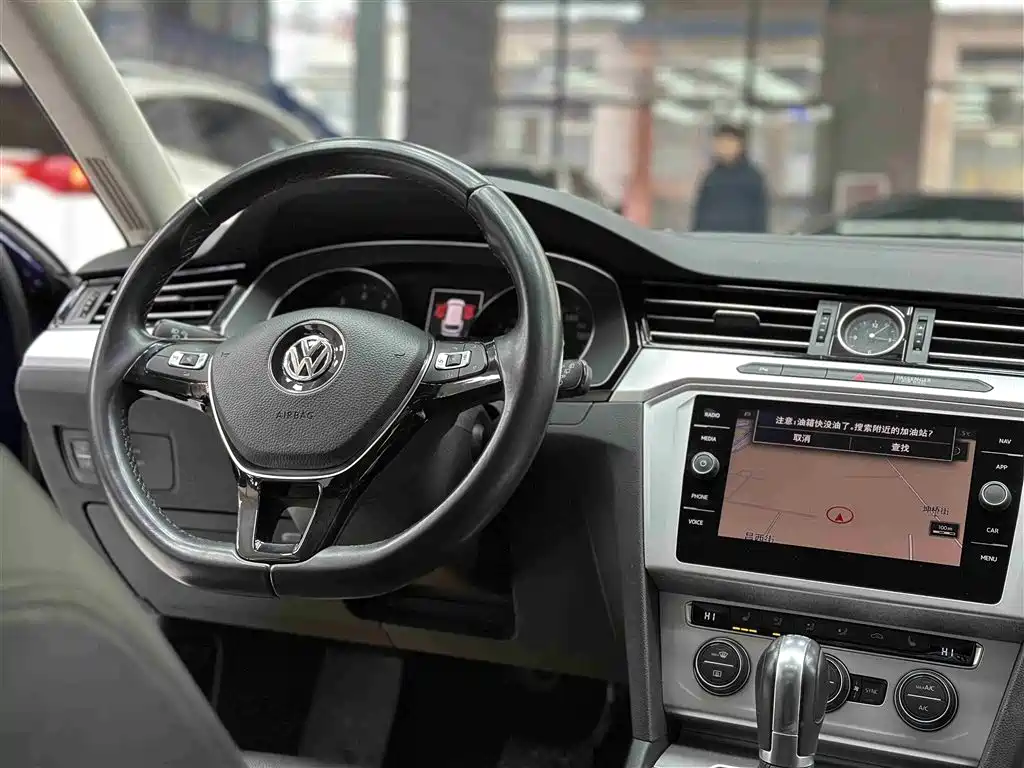 Volkswagen Viloran 2019 — фото 12
