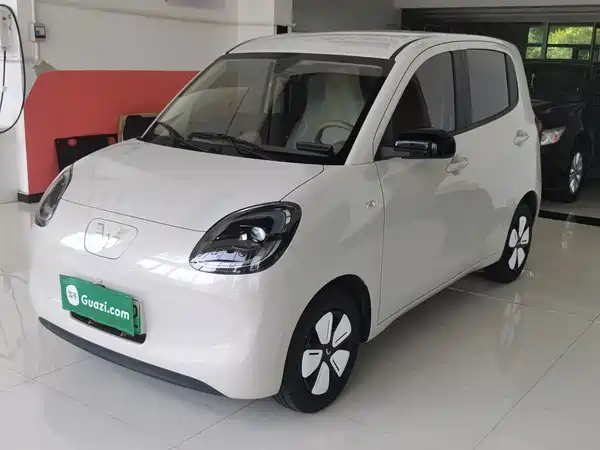 Wuling Hongguang MINIEV 2025