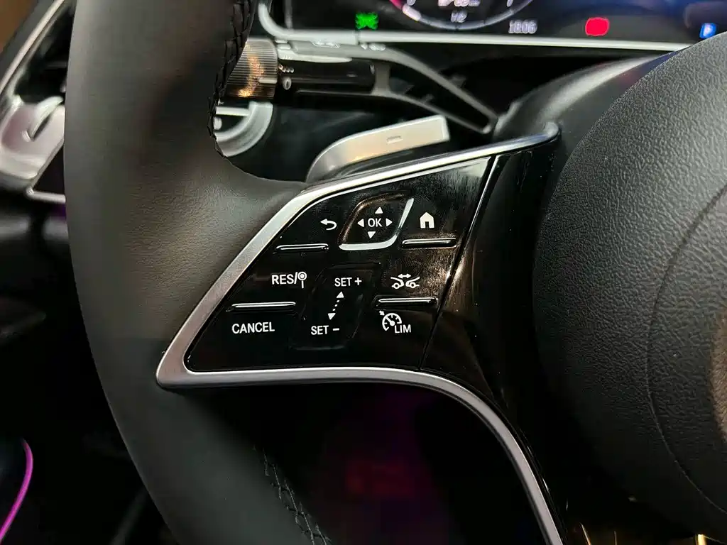 Mercedes-Benz E-Class 2026 — фото 20