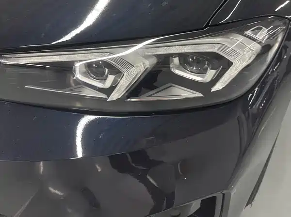 BMW i3 2023