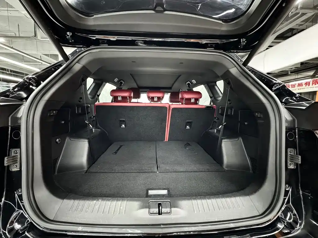 Jetour X70 PRO 2023 — фото 18