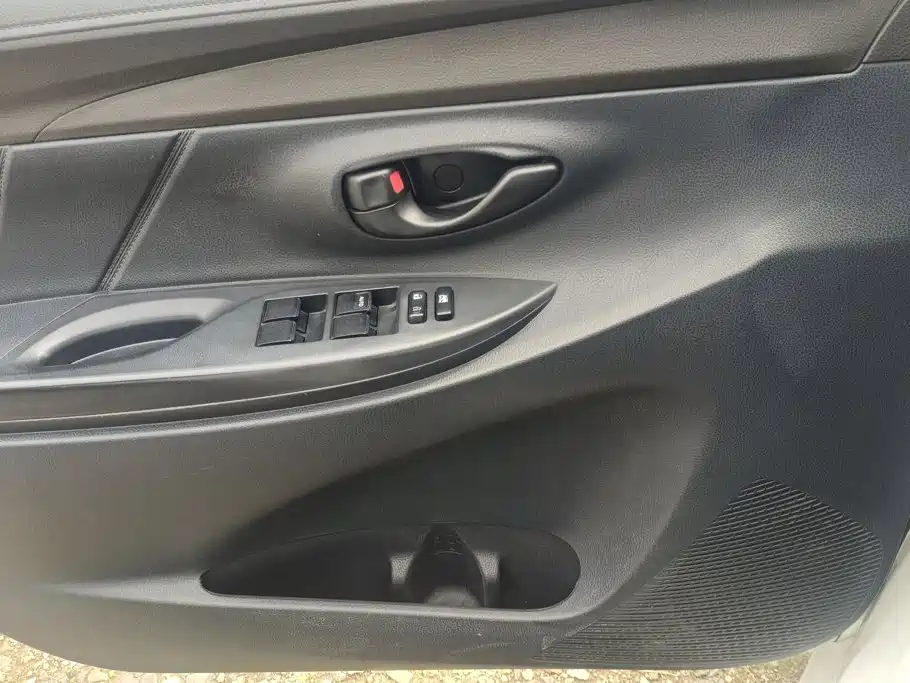Toyota Vios 2014
