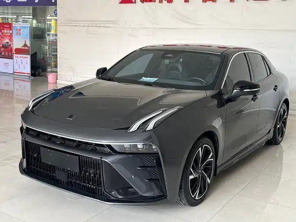 Lynk & Co 03 2022