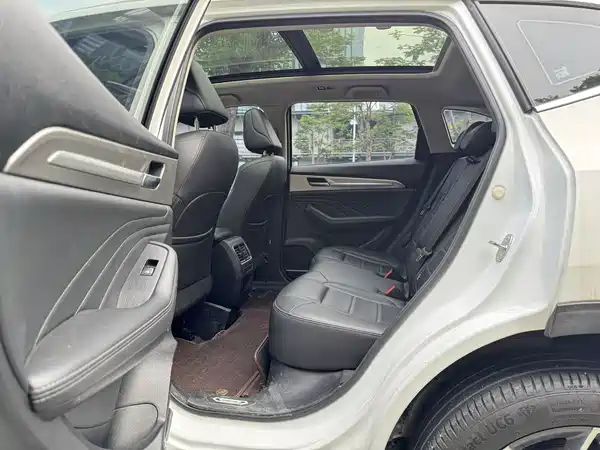 Haval F7 2019