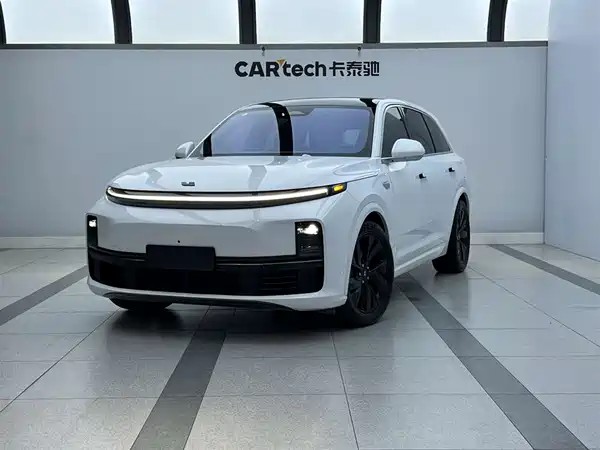 Li Auto L7 2023