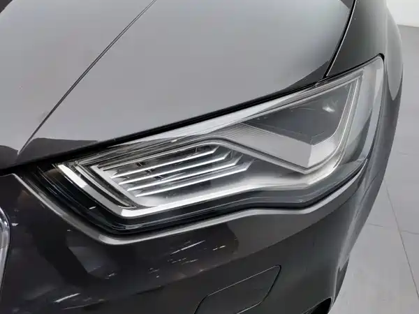 Audi A3 2014