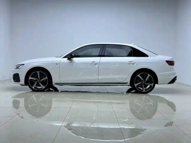 Audi A4L 2024