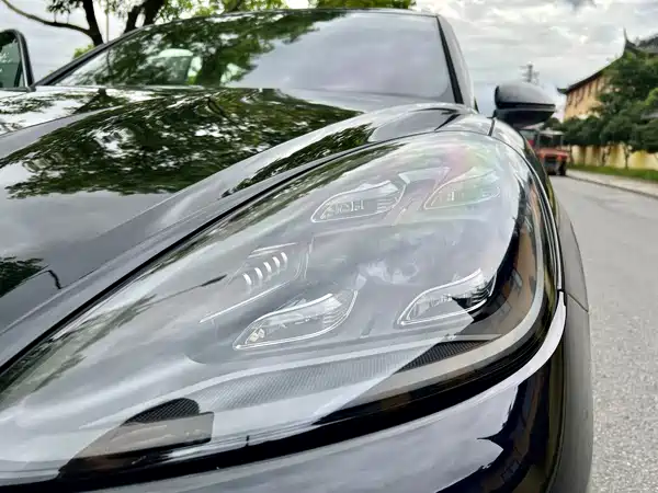 Porsche Cayenne 2022