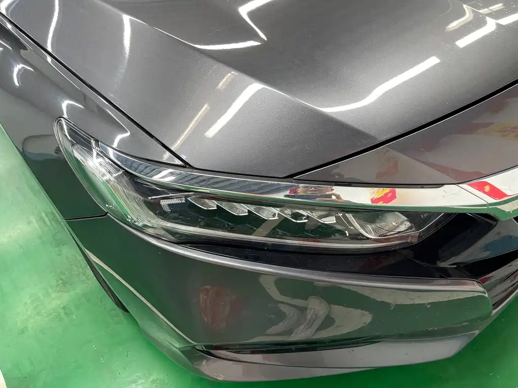 Honda Accord 2021 — фото 28