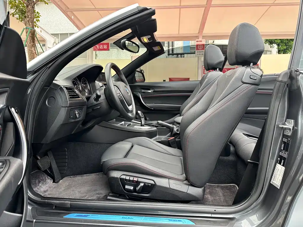 BMW 2 Series 2019 — фото 11