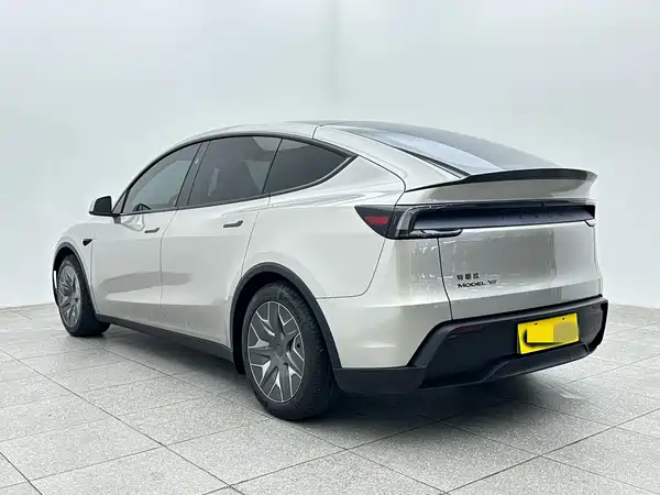Tesla Model Y L 2025