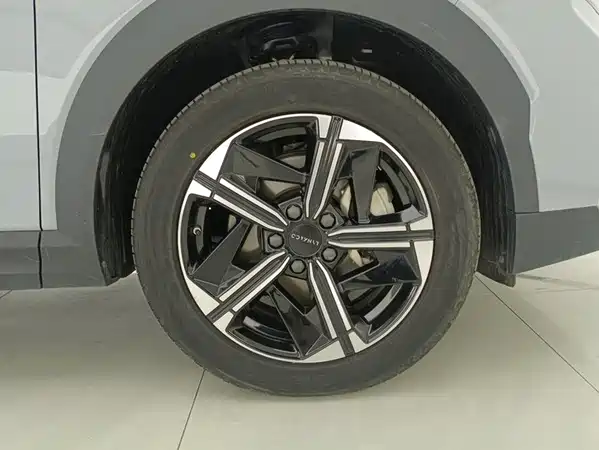 Lynk & Co 06 EM-P 2024