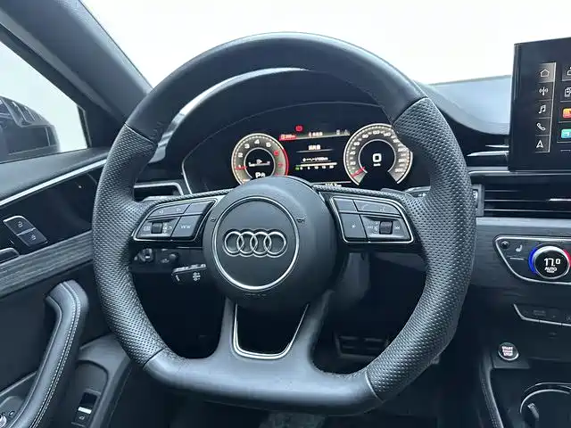 Audi A4L 2024 — фото 11
