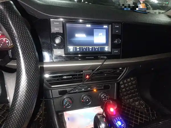 Volkswagen Lavida 2019