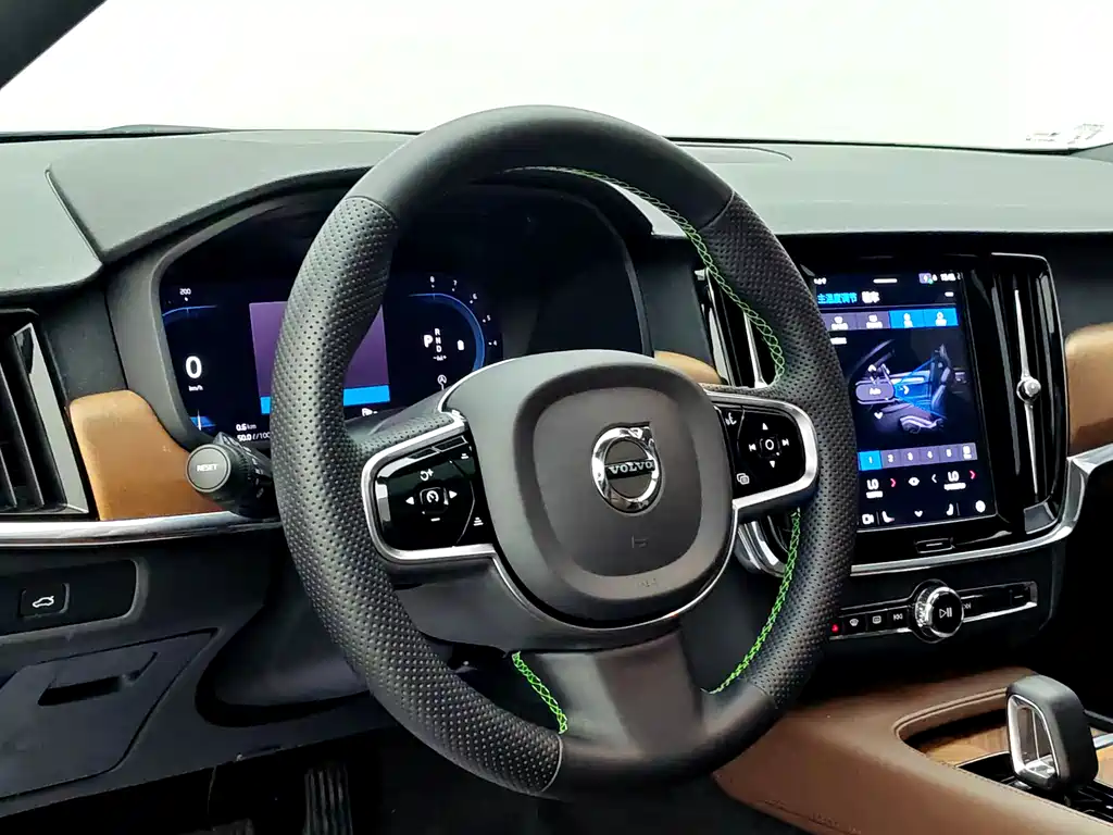 Volvo S90 2023 — фото 10