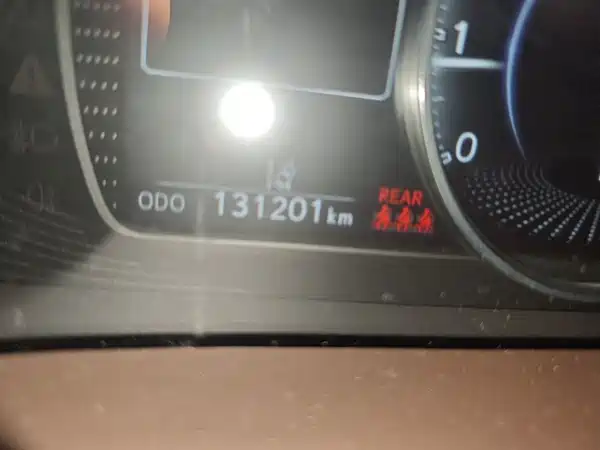 Lexus ES 2019