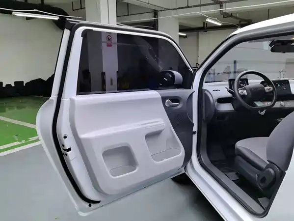 Changan Lumin 2025