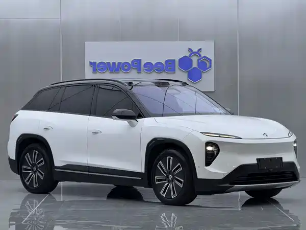 NIO ES7 2023