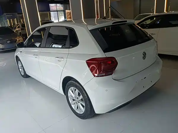 Volkswagen Polo 2020