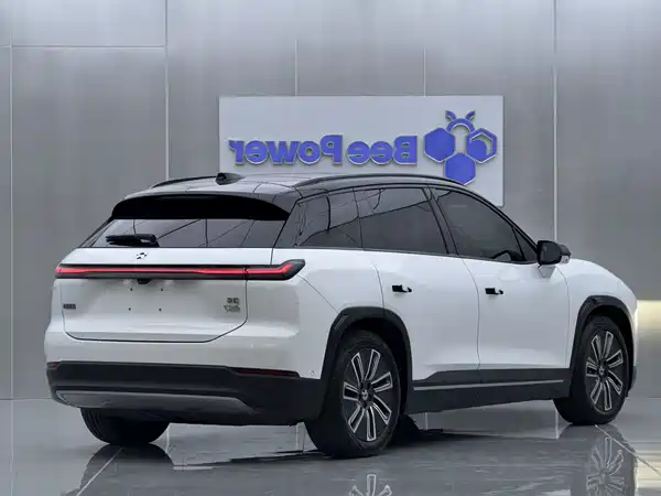NIO ES7 2023