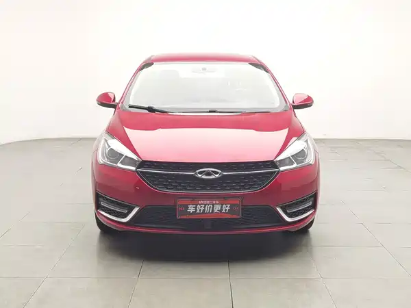 Chery Arrizo 5 2016