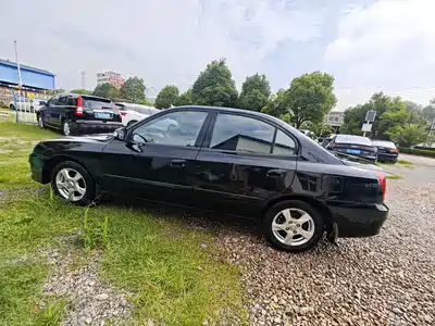 Hyundai Elantra 2011