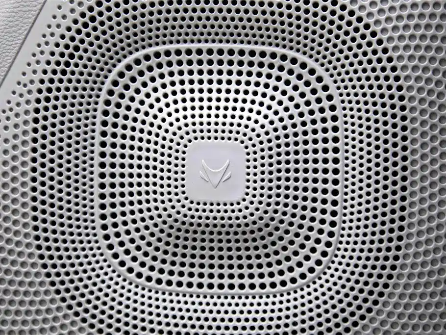 ARCFOX Alpha S5 2025 — фото 22