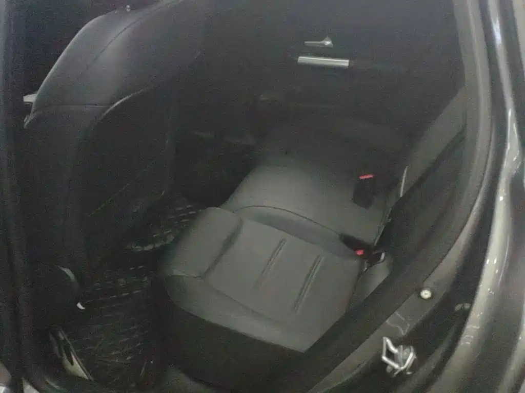 Mercedes-Benz GLA 2023 — фото 17