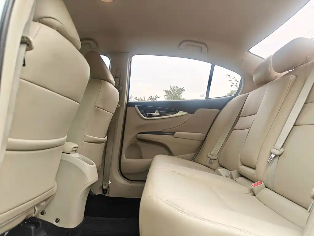Honda Crider 2015 — фото 17