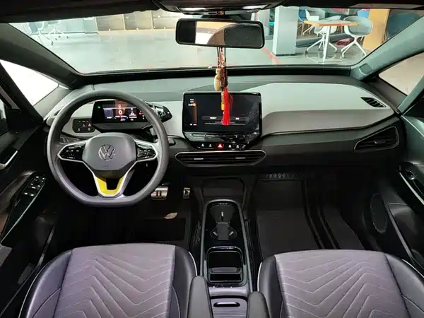 Volkswagen ID.3 2023