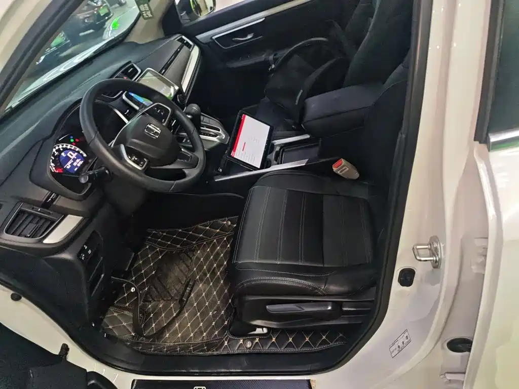 Honda CR-V 2021