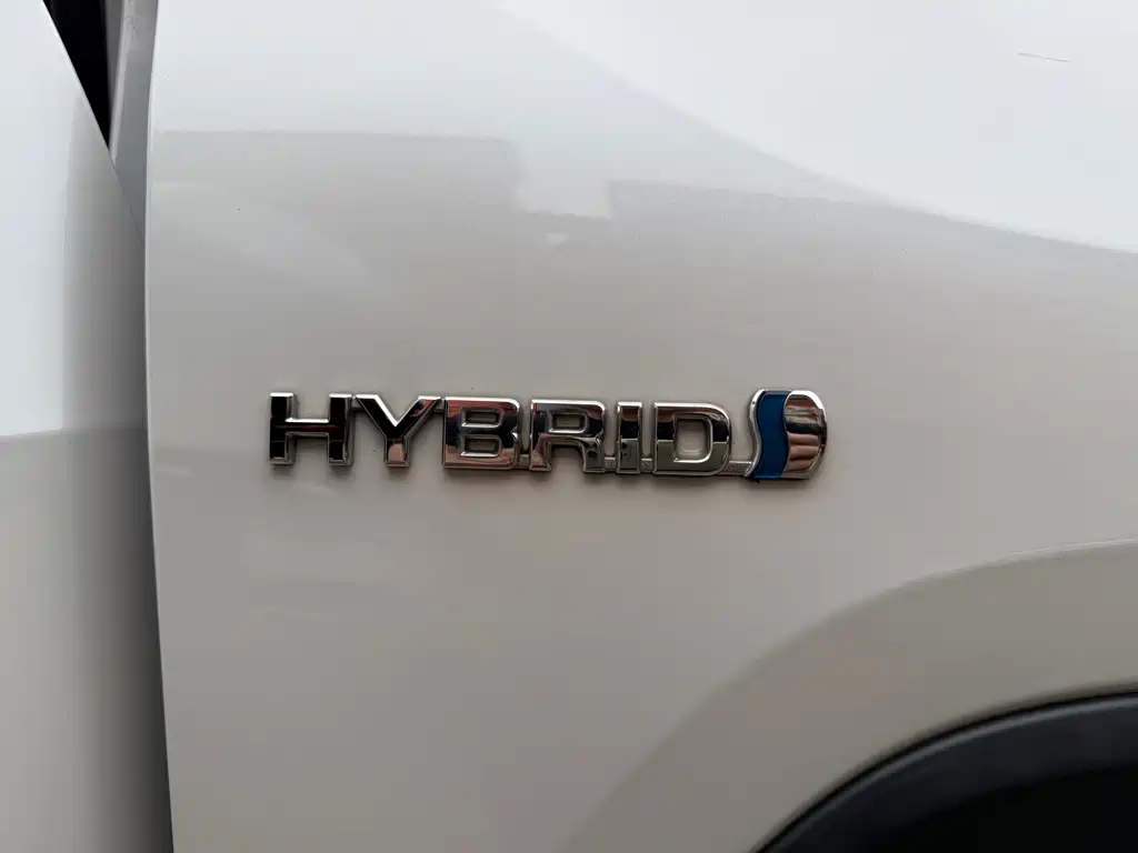 Toyota Wildlander 2020 — фото 28