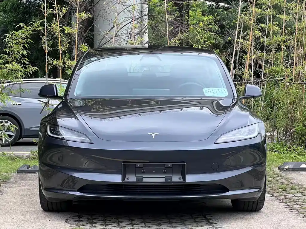 Tesla Model 3 2025 — фото 2