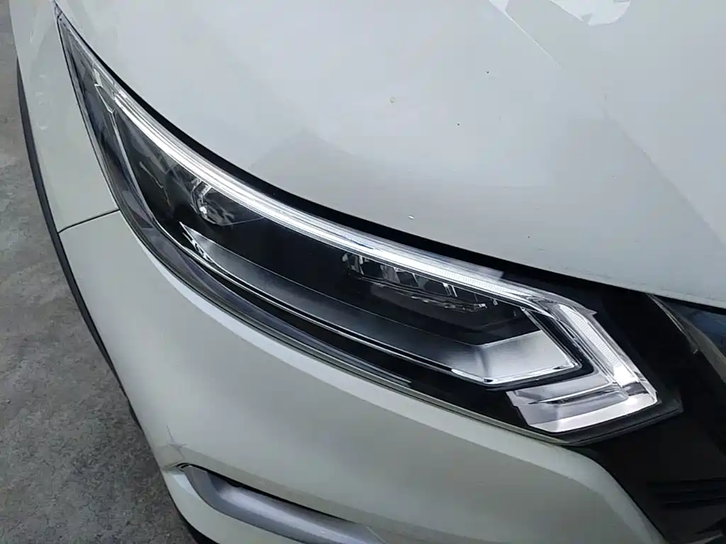 Nissan Qashqai 2021 — фото 13