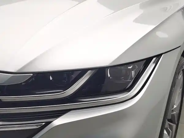 Volkswagen CC 2023
