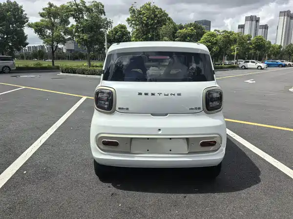 Bestune Pony 2025