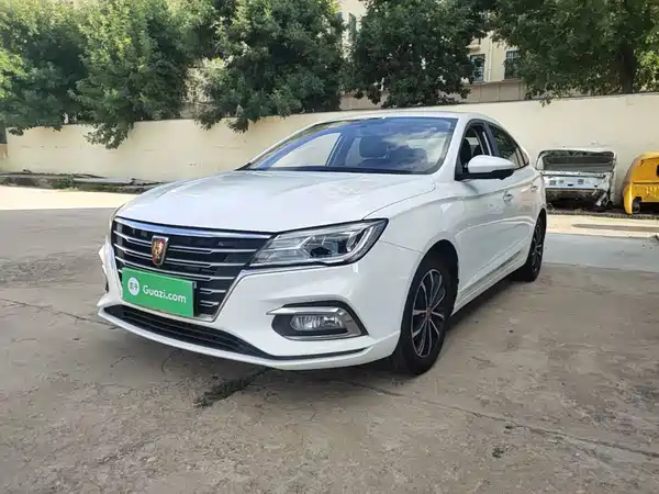 Roewe i5 2021